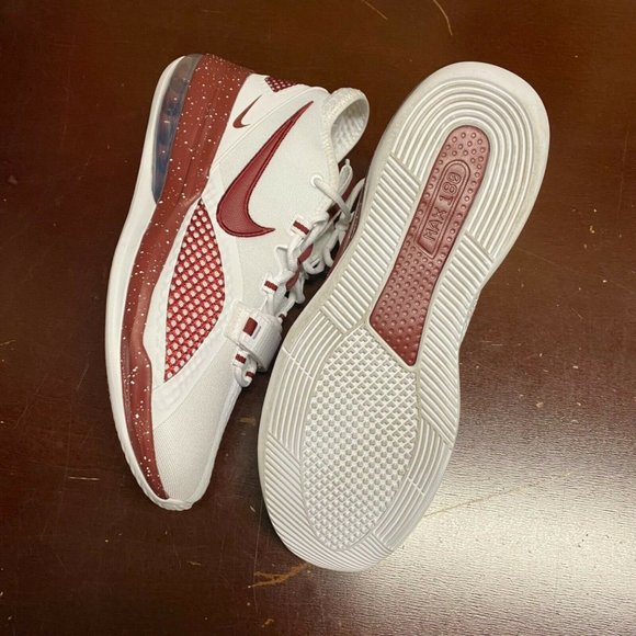 Nike Air Force Max Low CN9517-101 Sneaker Shoes main image 6